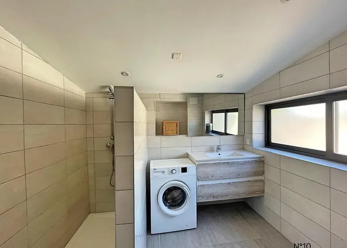 Storia Di Blue Apartmán