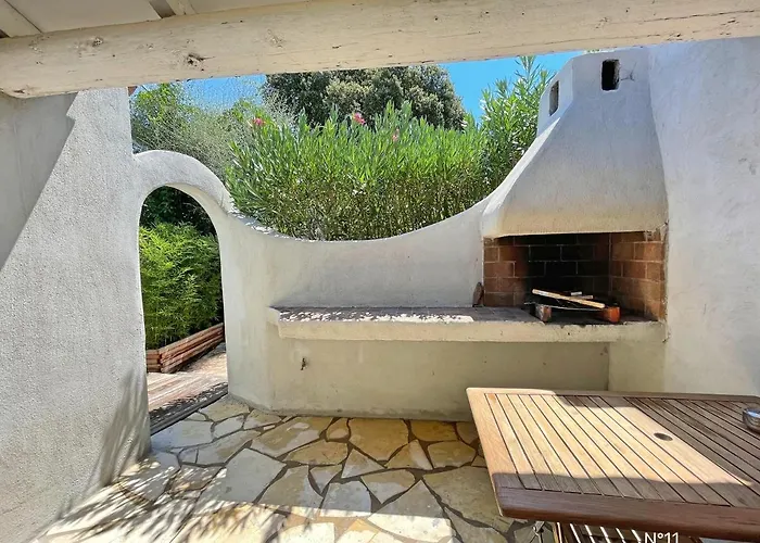 Storia Di Blue Apartment