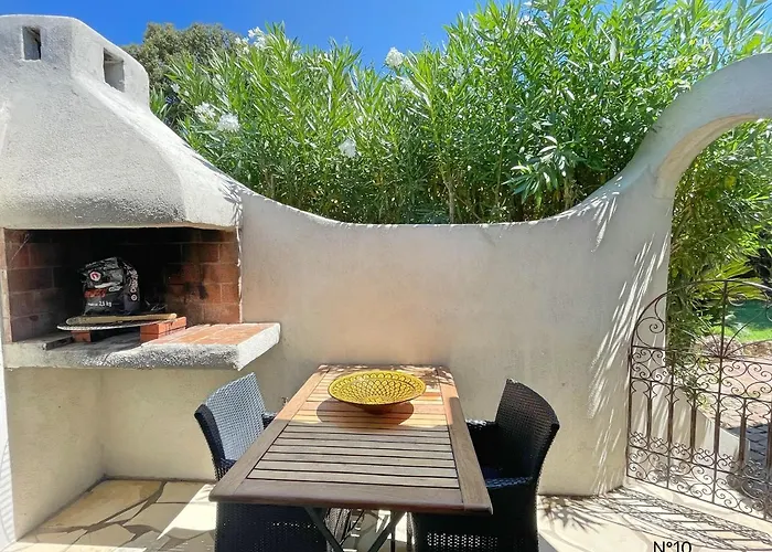 Apartmán Storia Di Blue *