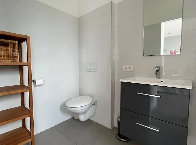 Storia Di Blue Appartement Porto-Vecchio (Corsica)