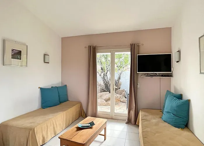 Apartmán Storia Di Blue