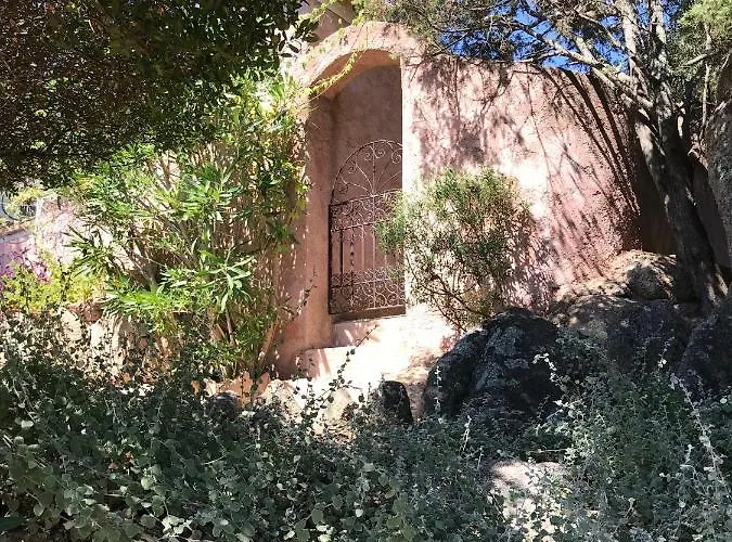 Storia Di Blue Apartmán