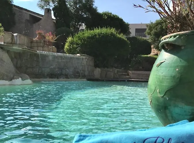 Apartment Storia Di Blue