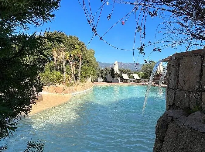 Storia Di Blue Apartment