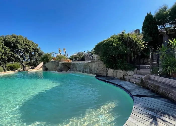 Apartmán Storia Di Blue *