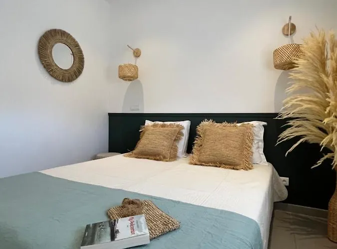 Appartement Storia Di Blue