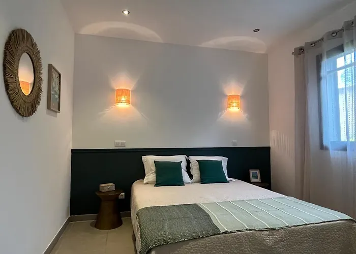 Storia Di Blue Apartmán *