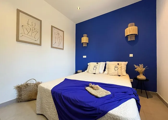 Storia Di Blue * Porto-Vecchio (Corsica)