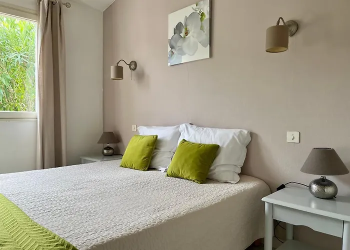 Storia Di Blue Apartmán