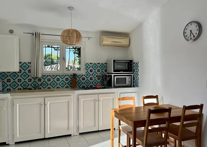 Appartement Storia Di Blue