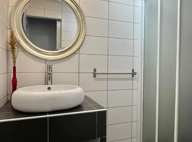 Apartment Storia Di Blue