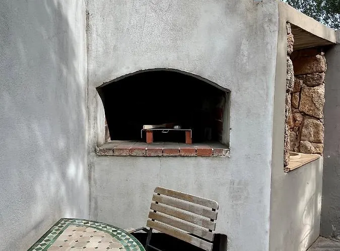 Storia Di Blue * Porto-Vecchio (Corsica)