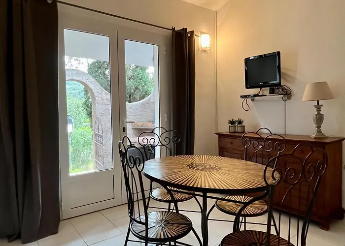 Apartmán Storia Di Blue *