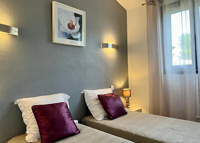 Storia Di Blue Porto-Vecchio (Corsica)