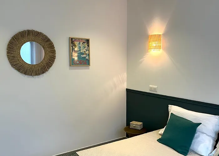 Storia Di Blue Porto-Vecchio (Corsica)