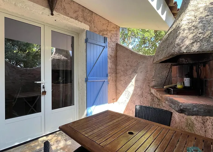 Storia Di Blue Appartement *