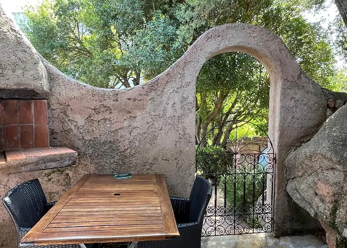 Apartmán Storia Di Blue *