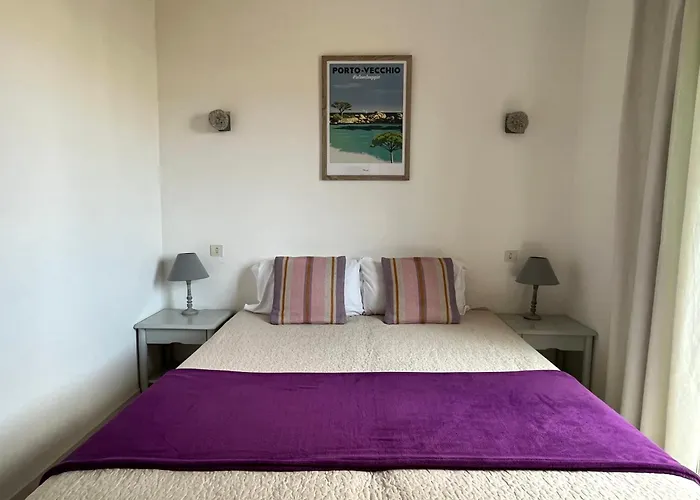 Storia Di Blue Porto-Vecchio (Corsica)