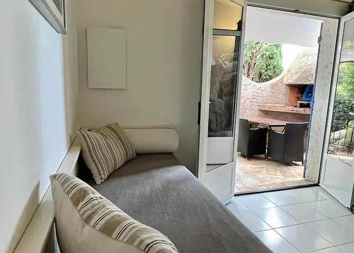 Appartement Storia Di Blue Porto-Vecchio (Corsica)