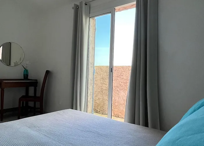 Apartment Storia Di Blue *