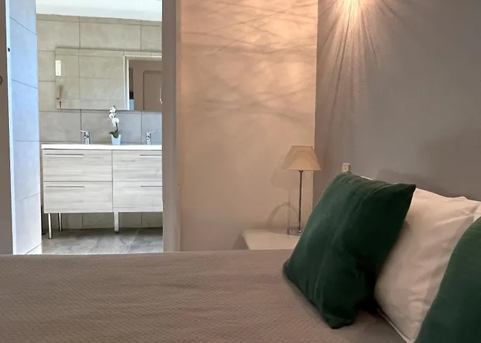 Storia Di Blue Porto-Vecchio (Corsica)