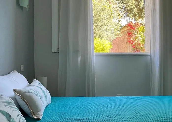 Apartmán Storia Di Blue *