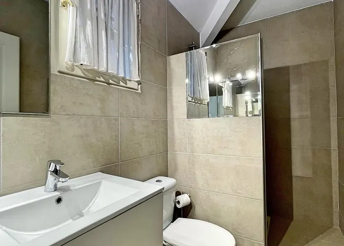 Storia Di Blue Apartmán