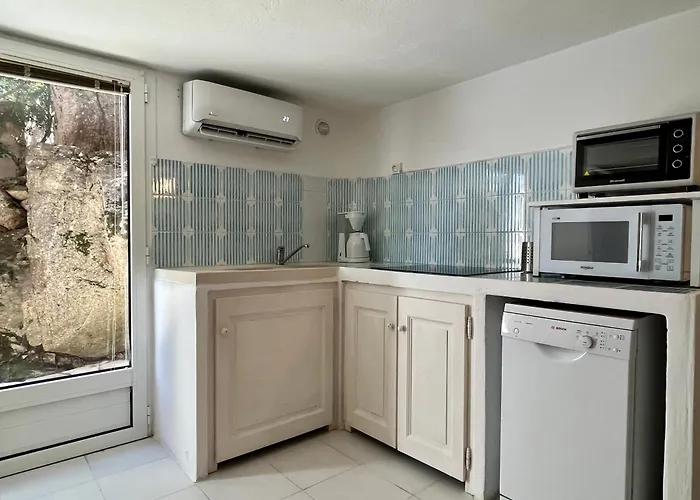 Storia Di Blue Apartment *