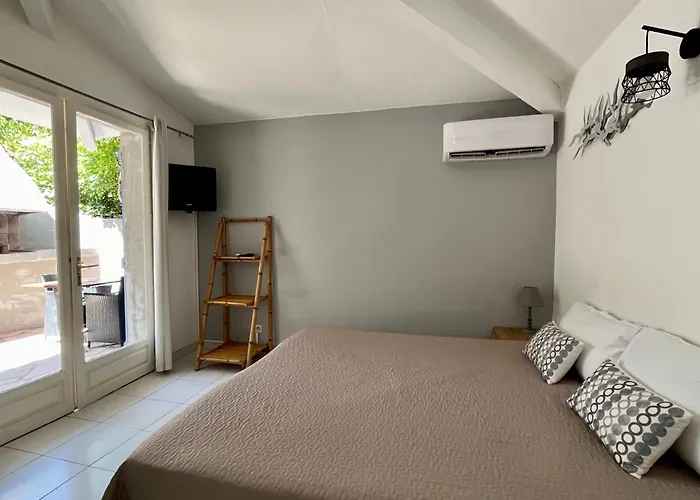 Storia Di Blue Porto-Vecchio (Corsica)