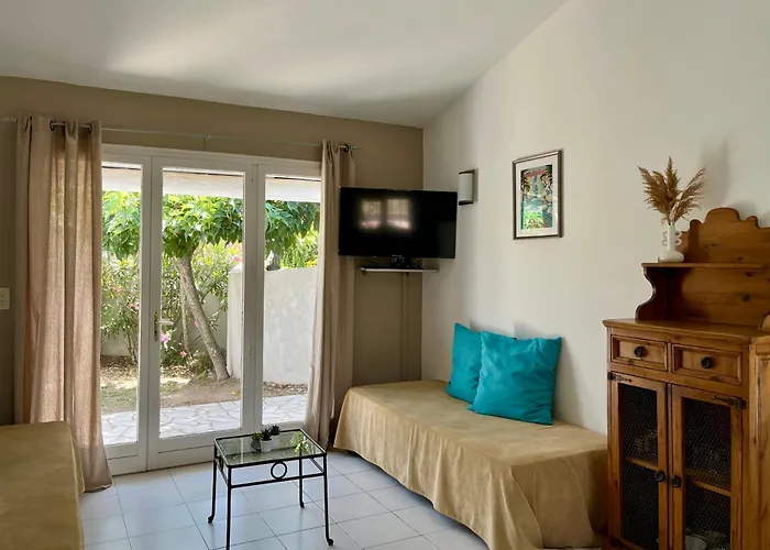 Storia Di Blue Appartement