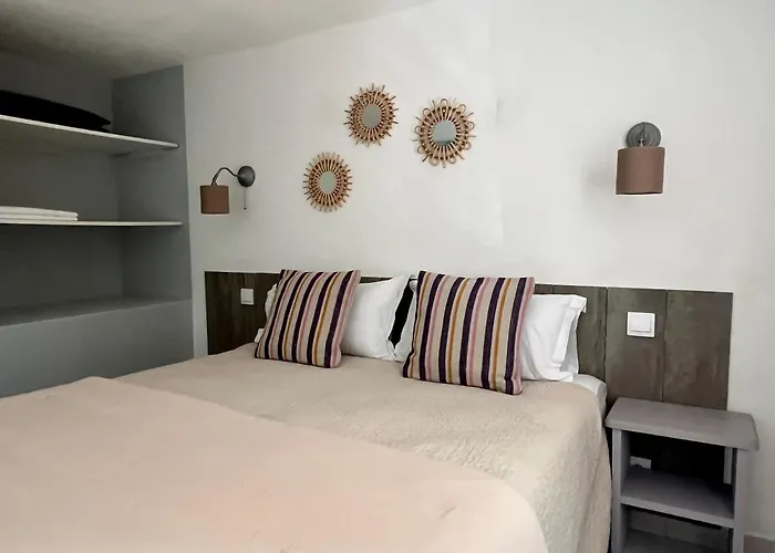 Storia Di Blue Appartement Porto-Vecchio (Corsica)