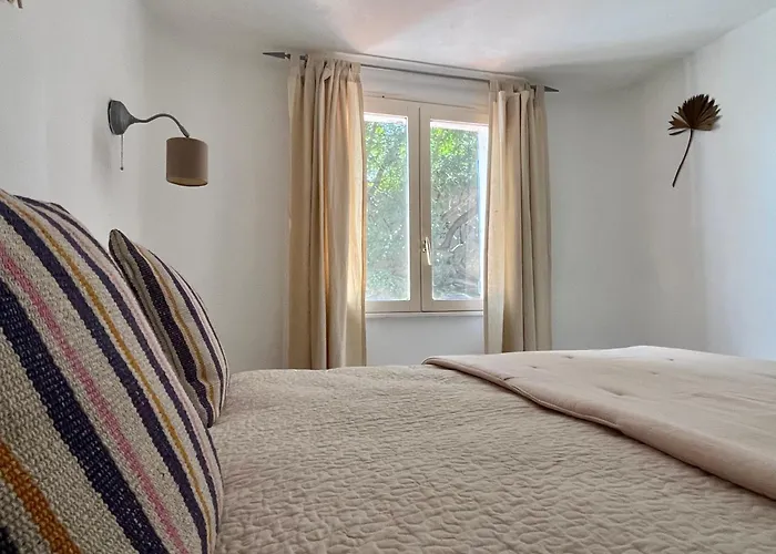 Storia Di Blue * Porto-Vecchio (Corsica)