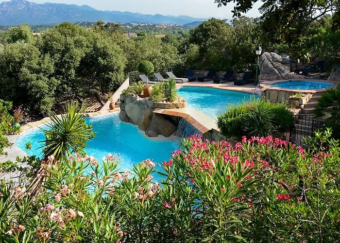 Storia Di Blue Porto-Vecchio (Corsica)