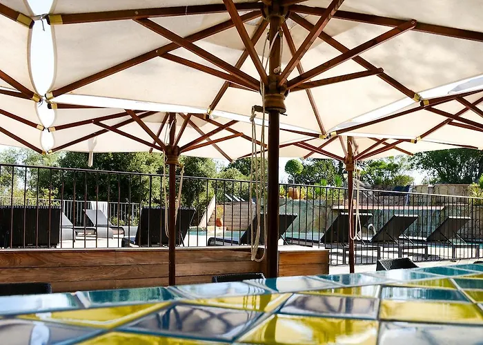 Storia Di Blue Porto-Vecchio (Corsica)